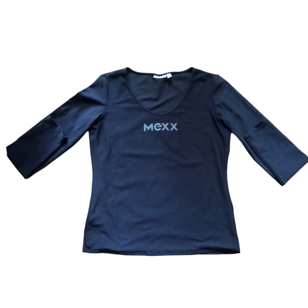 Mexx sport long sleeves shirt
